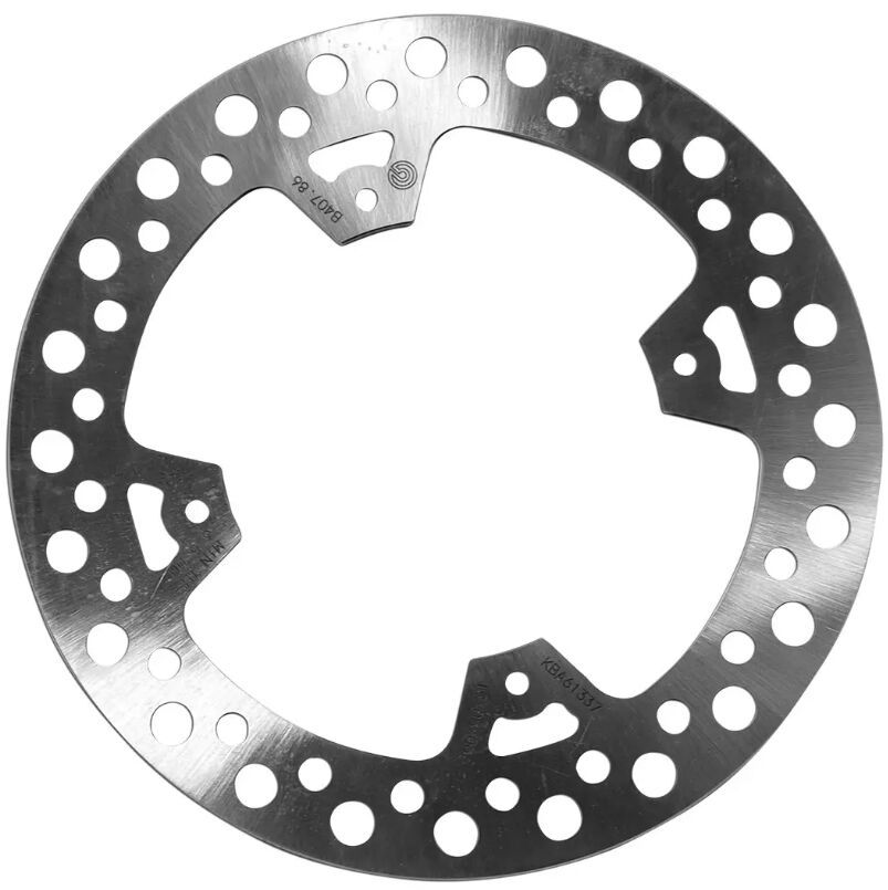Tarcza hamulcowa BREMBO HONDA CRF250R