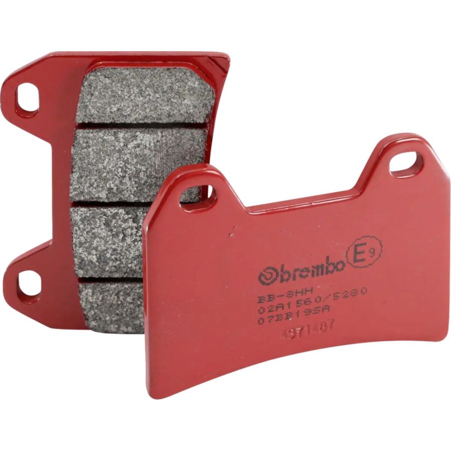 Klocki hamulcowe BREMBO APRILIA DORSODURO 1200