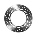 Tarcza hamulcowa BREMBO HONDA CB350