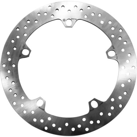 Tarcza hamulcowa BREMBO BMW K1200LT
