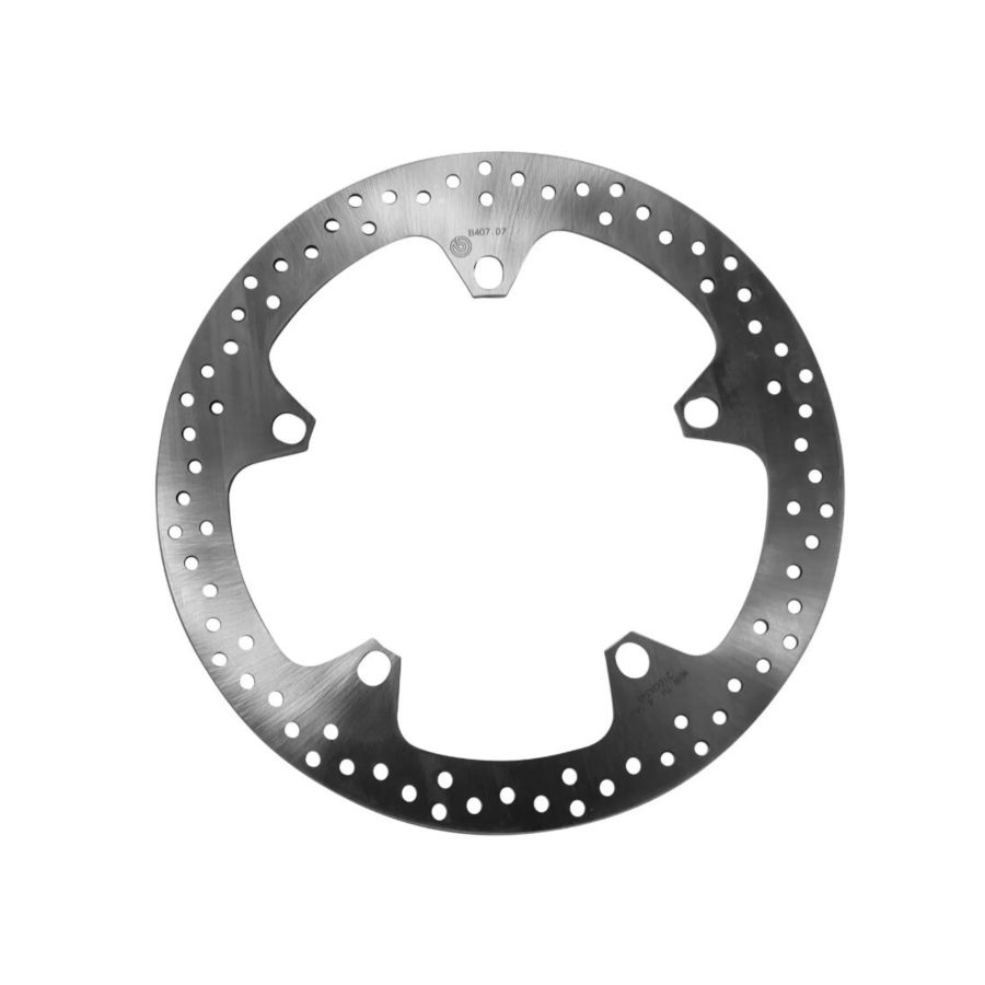 Tarcza hamulcowa BREMBO BMW F800S