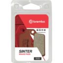 Klocki hamulcowe BREMBO GAS GAS EC125