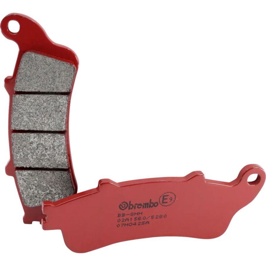Klocki hamulcowe BREMBO HONDA CB1100SF X-11