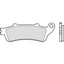 Klocki hamulcowe BREMBO HONDA CB1100