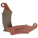 Klocki hamulcowe BREMBO APRILIA RXV450