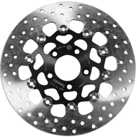 Tarcza hamulcowa BREMBO HARLEY FLD 1690