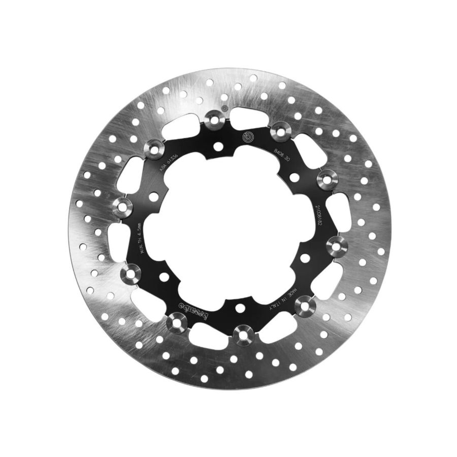 Tarcza hamulcowa BREMBO YAMAHA BT1100 BULLDOG