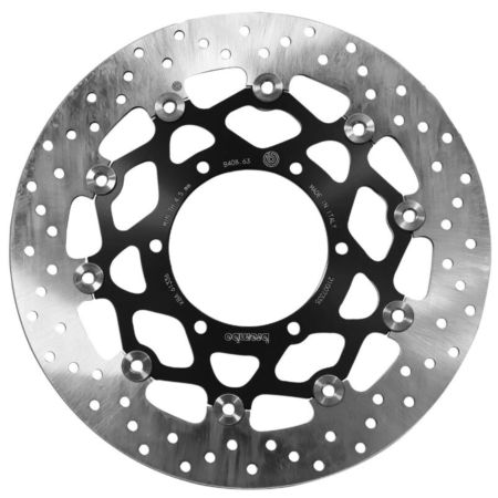 Tarcza hamulcowa BREMBO SUZUKI GSX-R1000