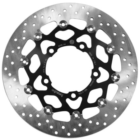 Tarcza hamulcowa BREMBO SUZUKI GSX-R1000