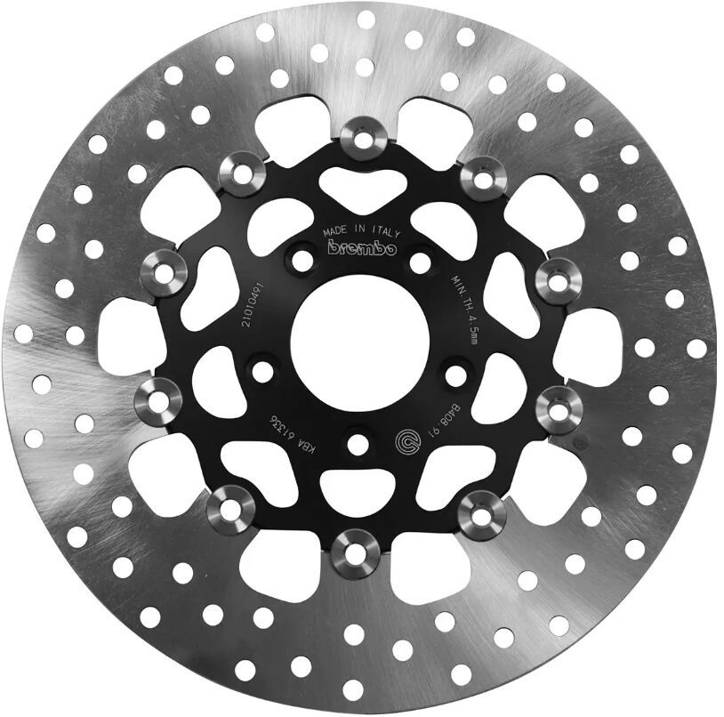 Tarcza hamulcowa BREMBO HARLEY FLHRC 1584