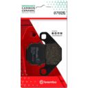 Klocki hamulcowe BREMBO
