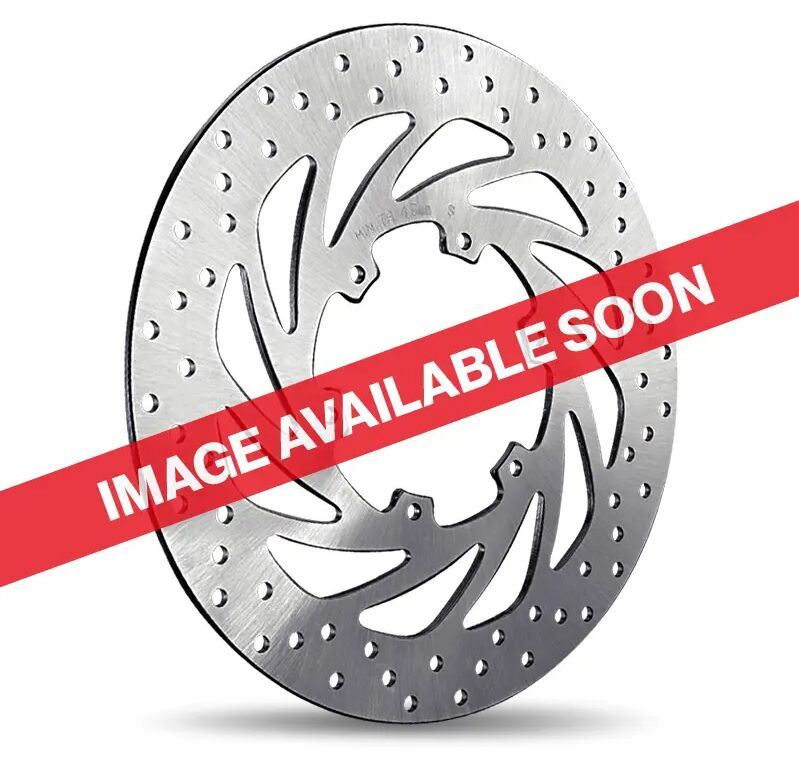 Tarcza hamulcowa BREMBO BMW F750GS