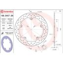 Tarcza hamulcowa BREMBO BMW F750GS