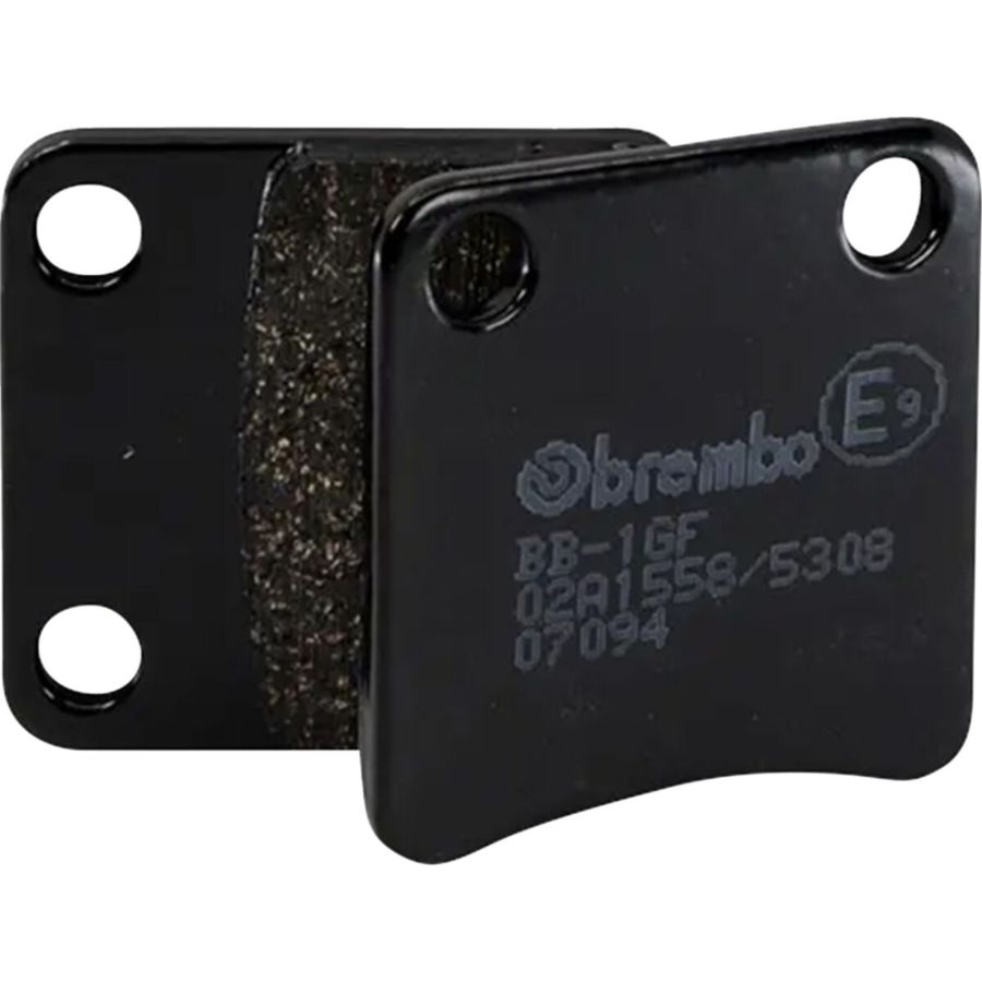 Klocki hamulcowe BREMBO APRILIA SRV850