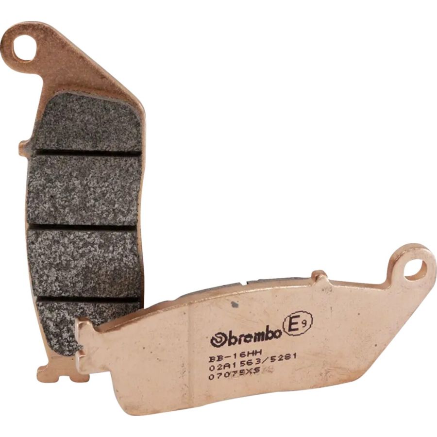 Klocki hamulcowe BREMBO HONDA FJS400 SILVERWING
