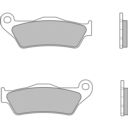 Klocki hamulcowe BREMBO DUCATI 620 MULTISTRADA