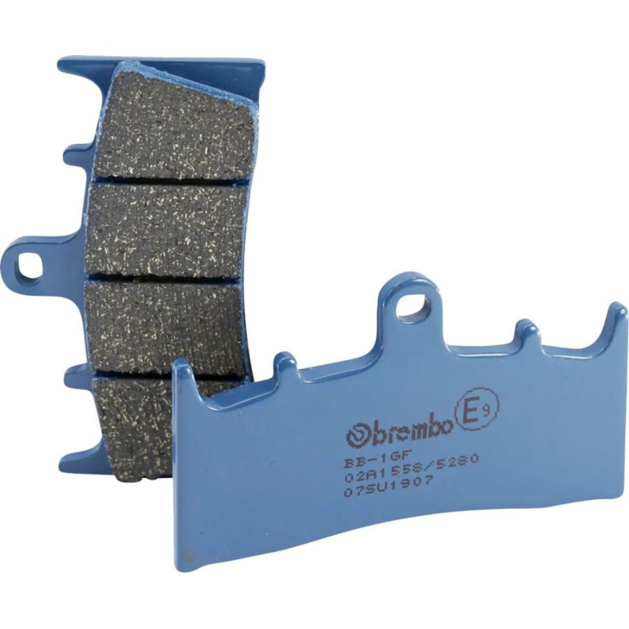 Klocki hamulcowe BREMBO