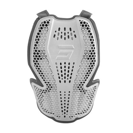 Zbroja SHOT AIRFLOW EVO WHITE