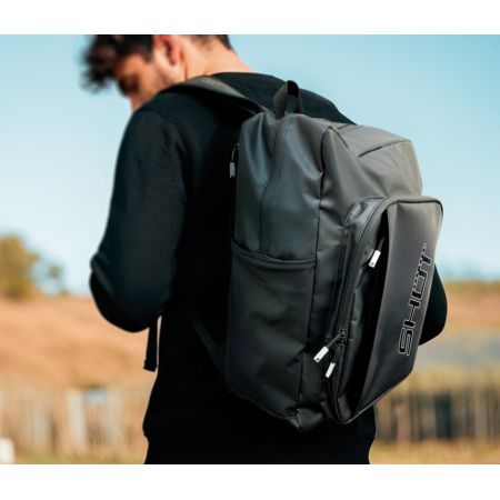 Plecak SHOT PLECAK CLIMATIC 2.0 BLACK