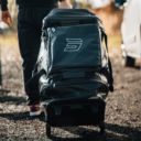 Torba podróżna SHOT CLIMATIC 2.0 BLACK