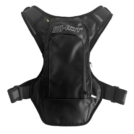 Plecak hydracyjny SHOT RANDO CLIMATIC 2.0 BLACK