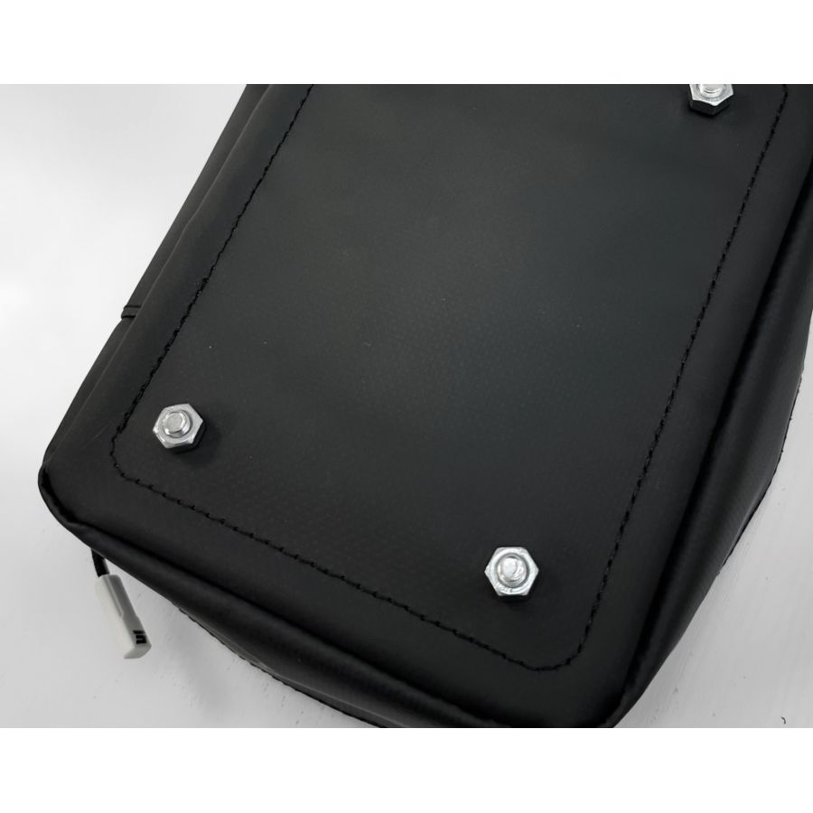 Torba na tylny błotnik SHOT CLIMATIC 2.0 BLACK