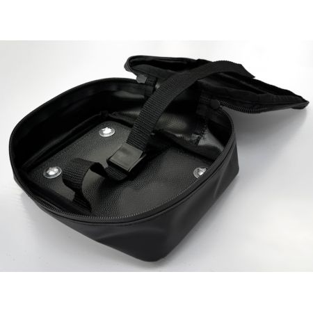 Torba na tylny błotnik SHOT CLIMATIC 2.0 BLACK