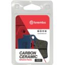 Klocki Hamulcowe Brembo 07BB27TT Niebieski  KH368