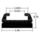 Slider KIMPEX 68'' BRP