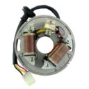 Strator KIMPEX YAMAHA BR BRAVO LT