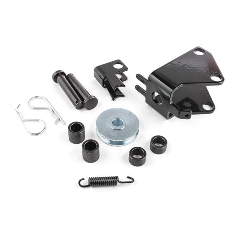 Mechanizm pługa KIMPEX CLICK N GO 2