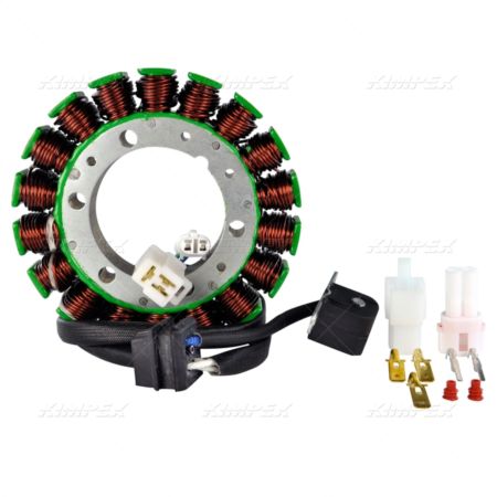 Strator a-c KIMPEX ARCTIC CAT TRV EFI 1000 TRV