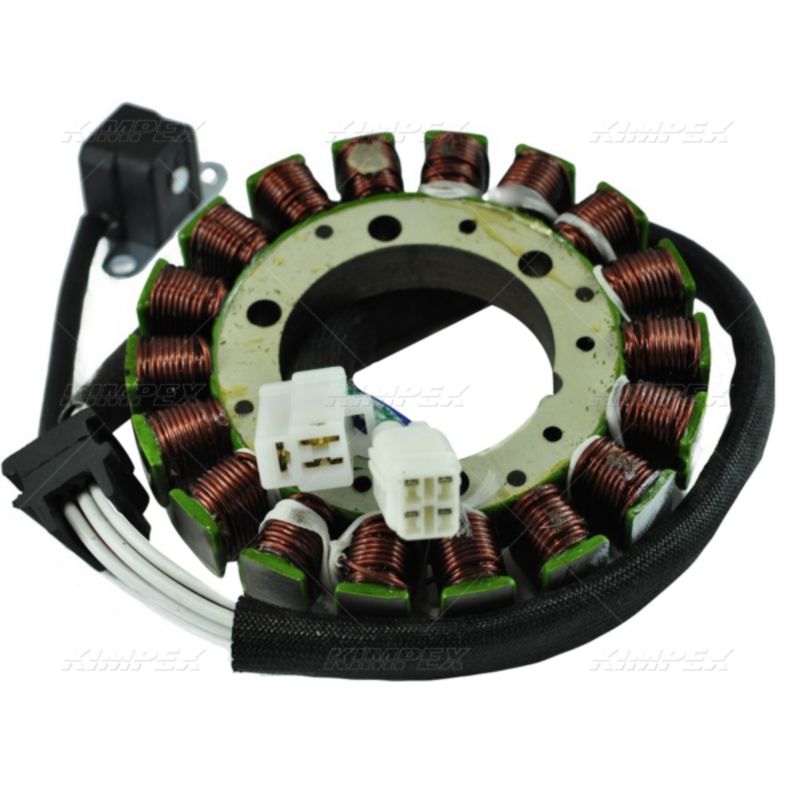 Strator a-c KIMPEX ARCTIC CAT 500