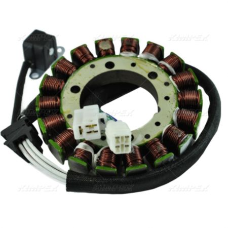 Strator a-c KIMPEX ARCTIC CAT 500