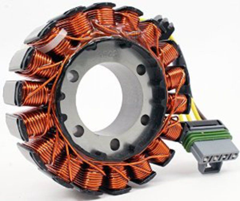 Strator KIMPEX POLARIS RANGER EFI