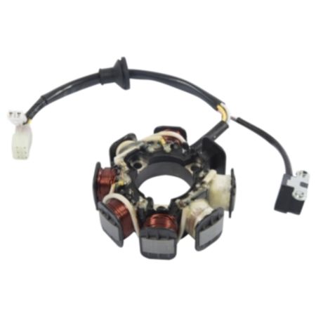 Strator KIMPEX YAMAHA VMAX