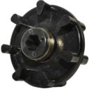 Koło zębate KIMPEX POLARIS/YAMAHA 135 MM