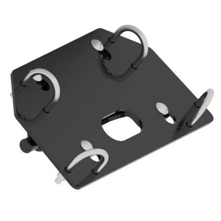 Uchwyt montażowy KIMPEX CLICK N GO CAN-AM