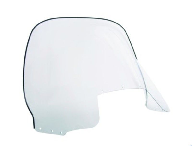 Szyba przednia KIMPEX YAMAHA BR250