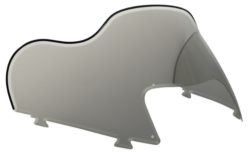 Szyba przednia KIMPEX ARCTIC CAT BEARCAT