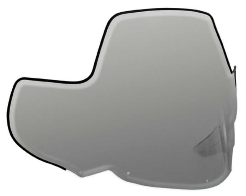 Szyba przednia KIMPEX SKI DOO GSX