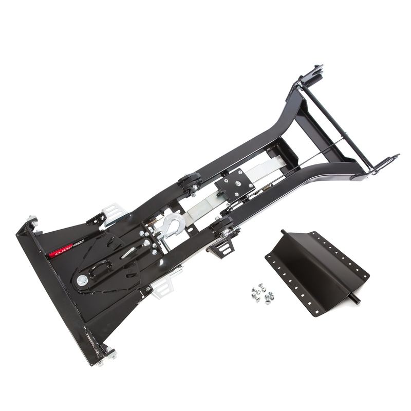 Rama pługa KIMPEX CLICK N GO 2