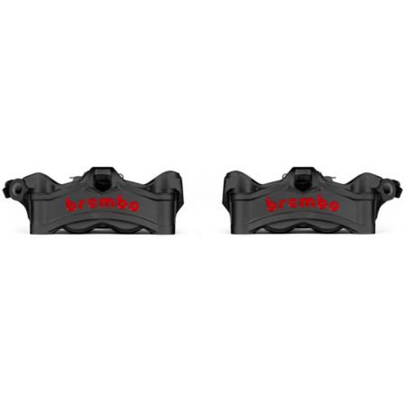 Zacisk hamulca BREMBO APRILIA RS 660