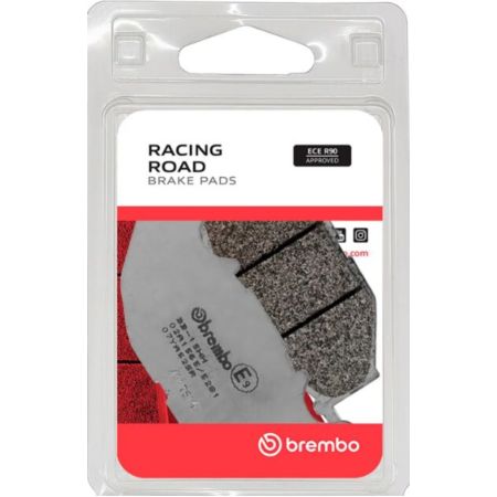 Klocki hamulcowe BREMBO XTRA SR YAMAHA CZD 300 A