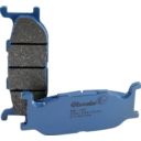 Klocki hamulcowe BREMBO CARBON SYM NH 125 T CBS