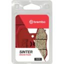 Klocki hamulcowe BREMBO SINTER SP HONDA CB 125 F