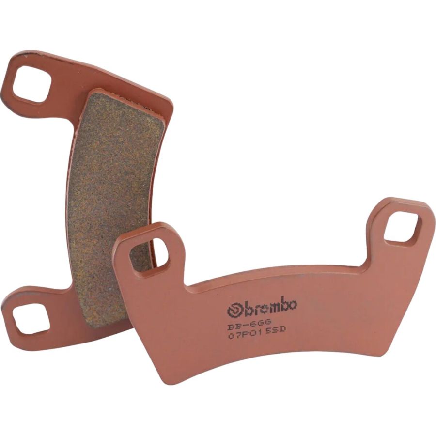 Klocki hamulcowe BREMBO SINTER SD POLARIS RANGER