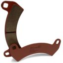 Klocki hamulcowe BREMBO SINTER SX POLARIS RZR XP