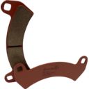 Klocki hamulcowe BREMBO SINTER SD POLARIS RZR XP