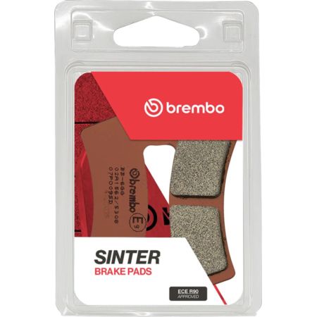Klocki hamulcowe BREMBO SINTER SD POLARIS RANGER
